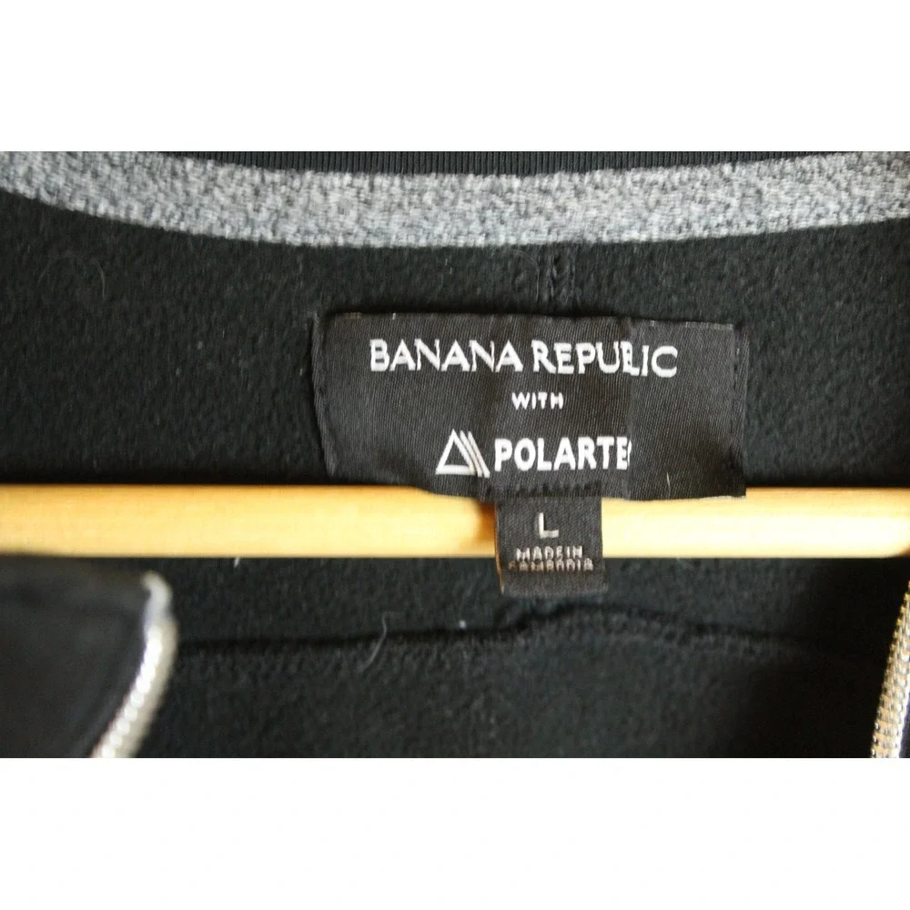 Banana Republic men banana